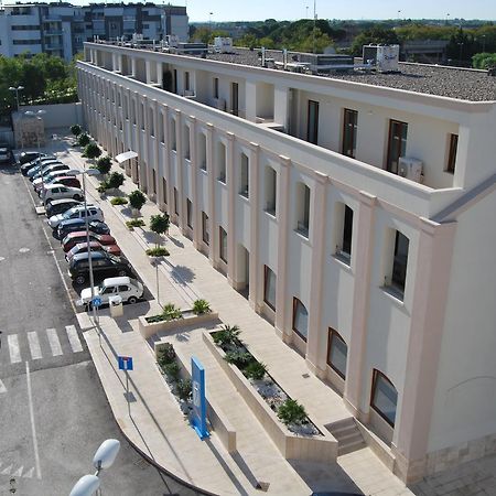Residence Trani Exterior photo